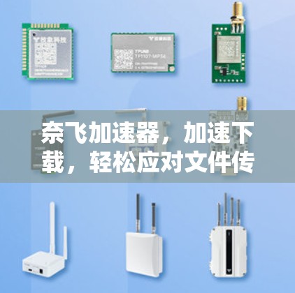 奈飞加速器，加速下载，轻松应对文件传输难题