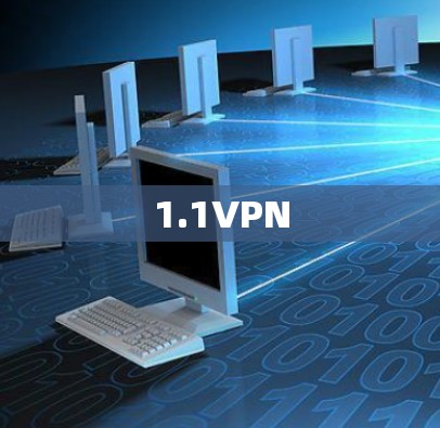 1.1VPN