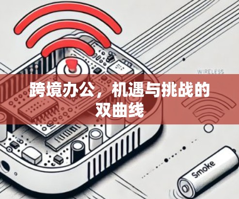 跨境办公，机遇与挑战的双曲线