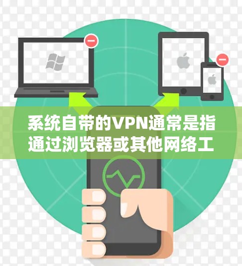 系统自带的VPN通常是指通过浏览器或其他网络工具连接到本地计算机的VPN服务。以下是一些常见的系统自带VPN插件和方法，帮助你方便地访问互联网