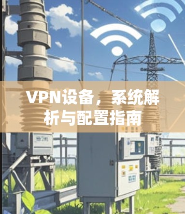 VPN设备，系统解析与配置指南